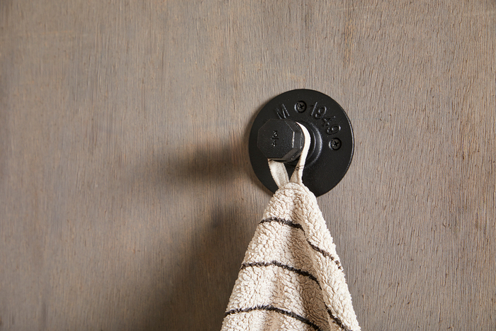 Krok Svart 2-pack Pipe System